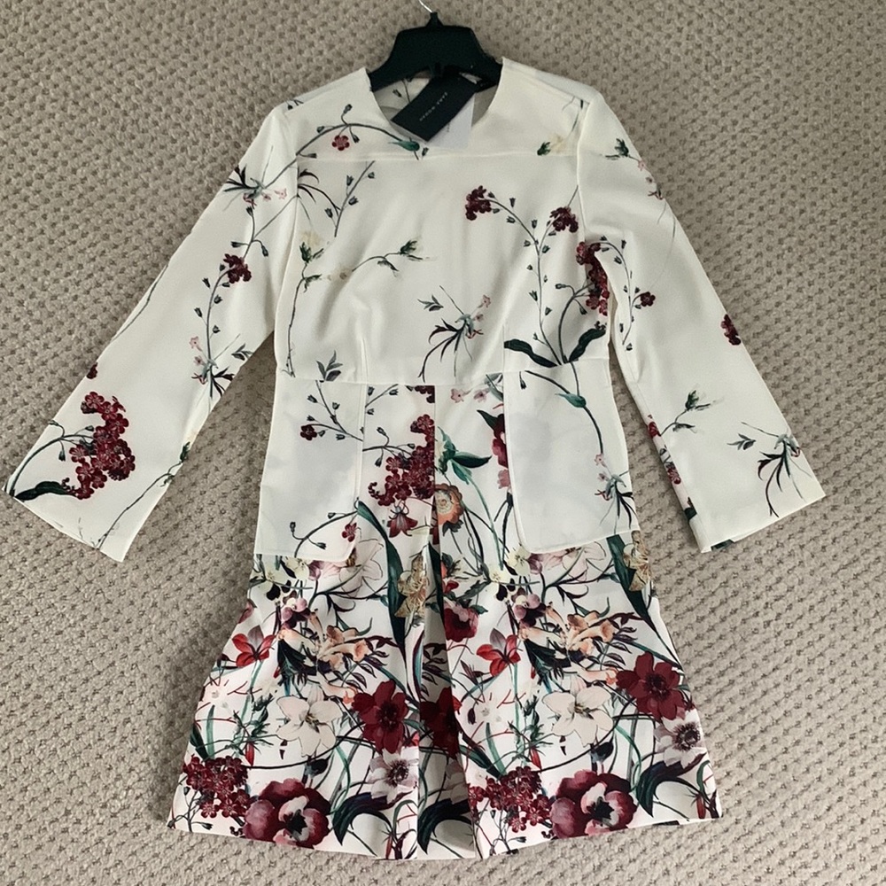 Zara Dress